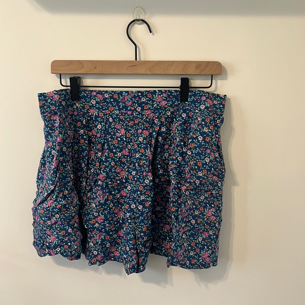 4 for 25🌻 Aeropostal Shorts